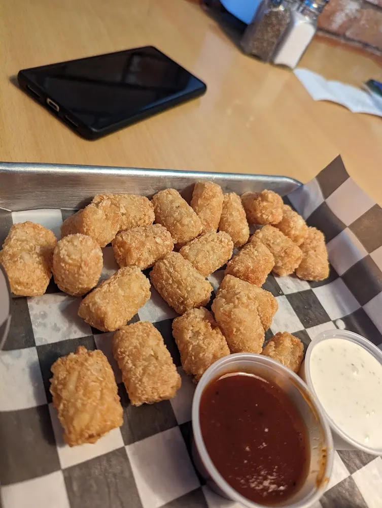 Tater Tots